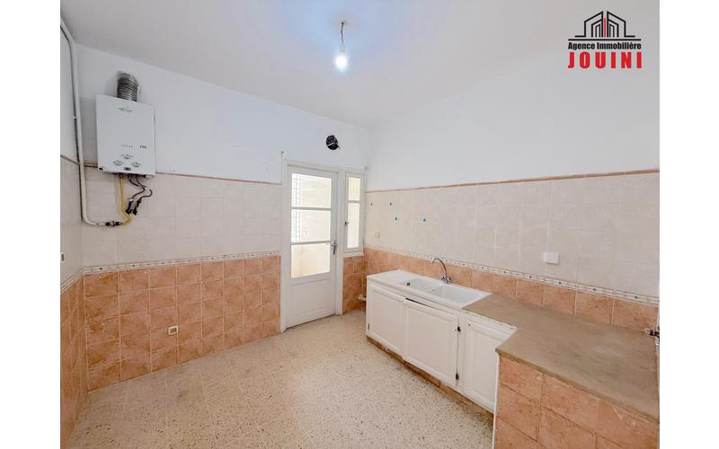 Appartement s+3 4